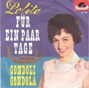 7inch Vinyl Single - Lolita - Für Ein Paar Tage
