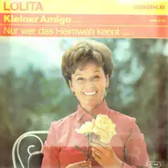 Lolita - Kleiner Amigo