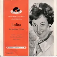 Lolita - Ihre Grössten Erfolge