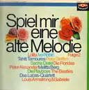 LP - Lolita / Ivo Robic a.o. - Spiel Mir Eine Alte Melodie Folge 2