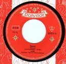 7inch Vinyl Single - Lolita - Jonny