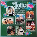 LP - Lolita - Lolita Und Die Lustigen Musikanten