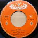 7inch Vinyl Single - Lolita - Lorena / Mambo-Lolita - Mono