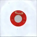 7inch Vinyl Single - Lolita - La Luna / Seemann - No cover