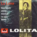 7'' - Lolita - La Luna / Seemann