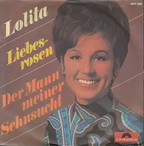 Lolita - Liebesrosen