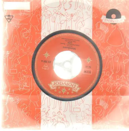 Lolita - Manakoora / Capitano