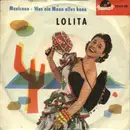 7inch Vinyl Single - Lolita - Mexicano