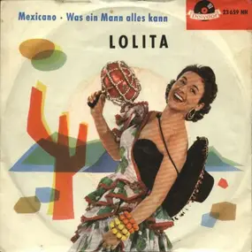 Lolita - Mexicano