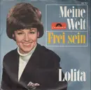 7'' - Lolita - Mein Welt