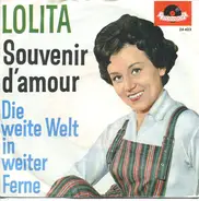Lolita - Souvenir D'amour