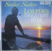 LP - Lolita - Sailor, Sailor And Lolita's Greatest Hits - Mono