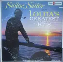 LP - Lolita - Sailor, Sailor And Lolita's Greatest Hits - Mono