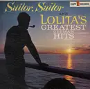 LP - Lolita - Sailor, Sailor And Lolita's Greatest Hits