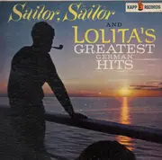 LP - Lolita - Sailor, Sailor And Lolita's Greatest Hits