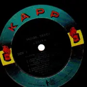 LP - Lolita - Sailor, Sailor And Lolita's Greatest Hits