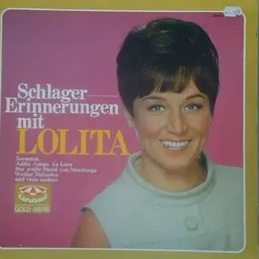 Lolita - Schlager erinnerungen