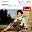 7inch Vinyl Single - Lolita - Seemann