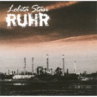 Lolita Stasi - Ruhr