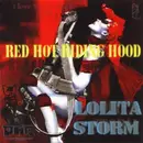 CD Single - Lolita Storm - Red Hot Riding Hood