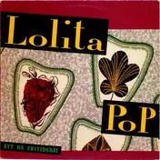 Lolita Pop - Att Ha Fritidsbåt