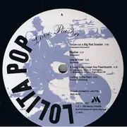 LP - Lolita Pop - Love Poison