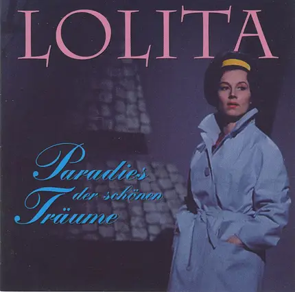 Lolita - Paradies der Schonen Traume