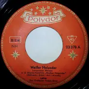 Lolita - Weißer Holunder