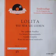 Lolita - Wie Wir Sie Lieben