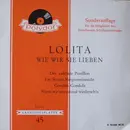 7inch Vinyl Single - Lolita - Wie Wir Sie Lieben - EP, Mono