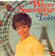 Lolita - Wiener Spaziergänge mit Lolita