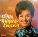LP - Lolita - Wunschkonzert
