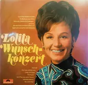 LP - Lolita - Wunschkonzert