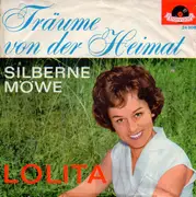 7inch Vinyl Single - Lolita - Träume Von Der Heimat