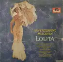 LP - Lolita - Unvergessene Melodien