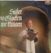LP - Lolita Und Willy Schneider - Süßer Die Glocken Nie Klingen