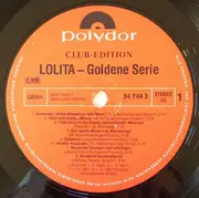 LP - Lolita - Goldene Serie