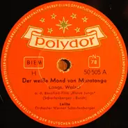 Lolita - Der Weiße Mond Von Maratonga / Corabella