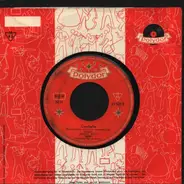 Lolita - Der Weiße Mond Von Maratonga / Corabella