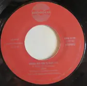 7inch Vinyl Single - Lolita - Die Sterne Der Heimat