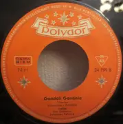 7inch Vinyl Single - Lolita - Für Ein Paar Tage
