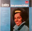 LP - Lolita - Ihre Grossen Erfolge
