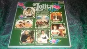 LP - Lolita - Lolita Und Die Lustigen Musikanten