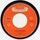 7inch Vinyl Single - Lolita - Lucki-Lucki-Polka