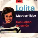 7inch Vinyl Single - Lolita - Matrosenliebe