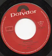 7inch Vinyl Single - Lolita - Männer, Masten Und Matrosen (Mohavana) / Mir Ist Heut' So ... - Mono