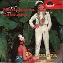 7inch Vinyl Single - Lolita - Manakoora / Capitano - MONO