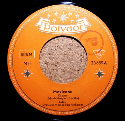 Lolita - Mexicano
