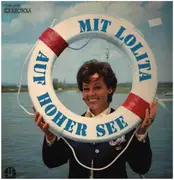 LP - Lolita - Mit Lolita Auf Der Skihütt'n