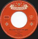 7inch Vinyl Single - Lolita - Sag' Nur Drei Worte